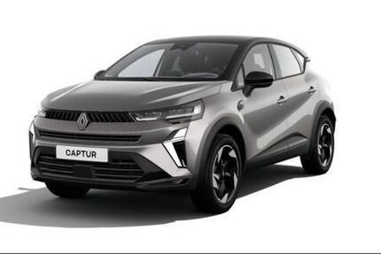 Renault Captur 3.500 km 28.490 &euro; Güglingen 74363