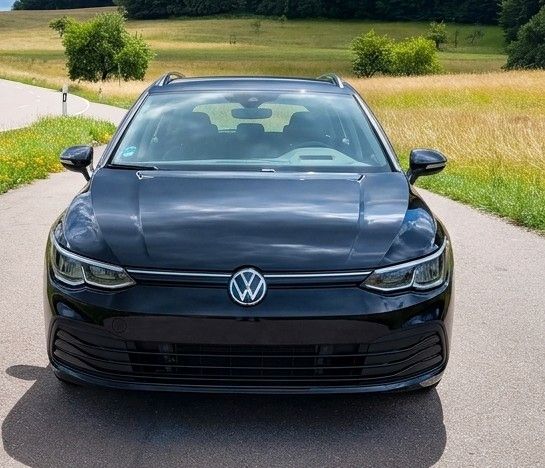 VW Golf 87.000 km 16.999 &euro; Bad Herrenalb 76332