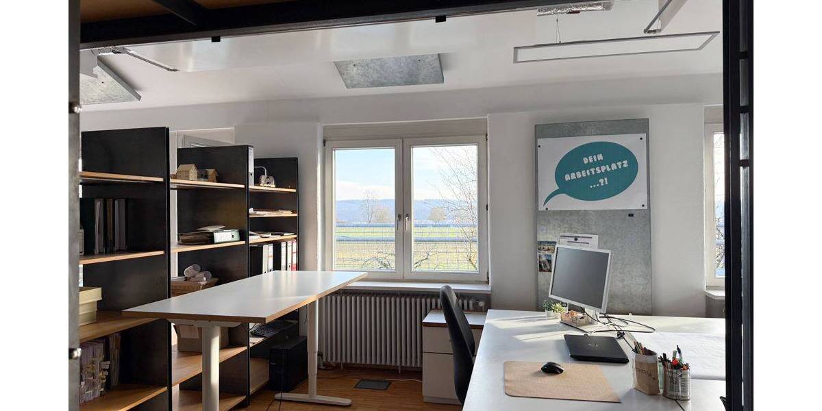 Gewerbeobjekt Sindelfingen Darmsheim - 450&euro; | Angebot:26351636