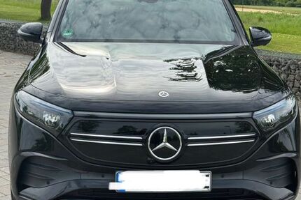 Mercedes-Benz EQB 58.000 km 36.000 &euro; Karlsruhe 76227