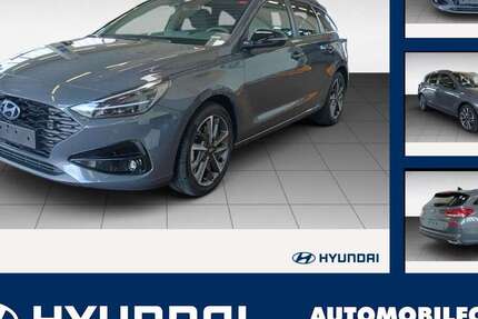 Hyundai i30 23.547 km 20.790 &euro; Sindelfingen 71065