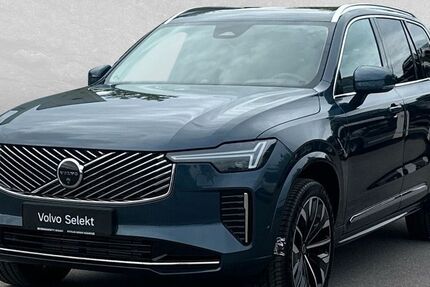 Volvo XC90 22.000 km 68.750 &euro; Karlsruhe 76187