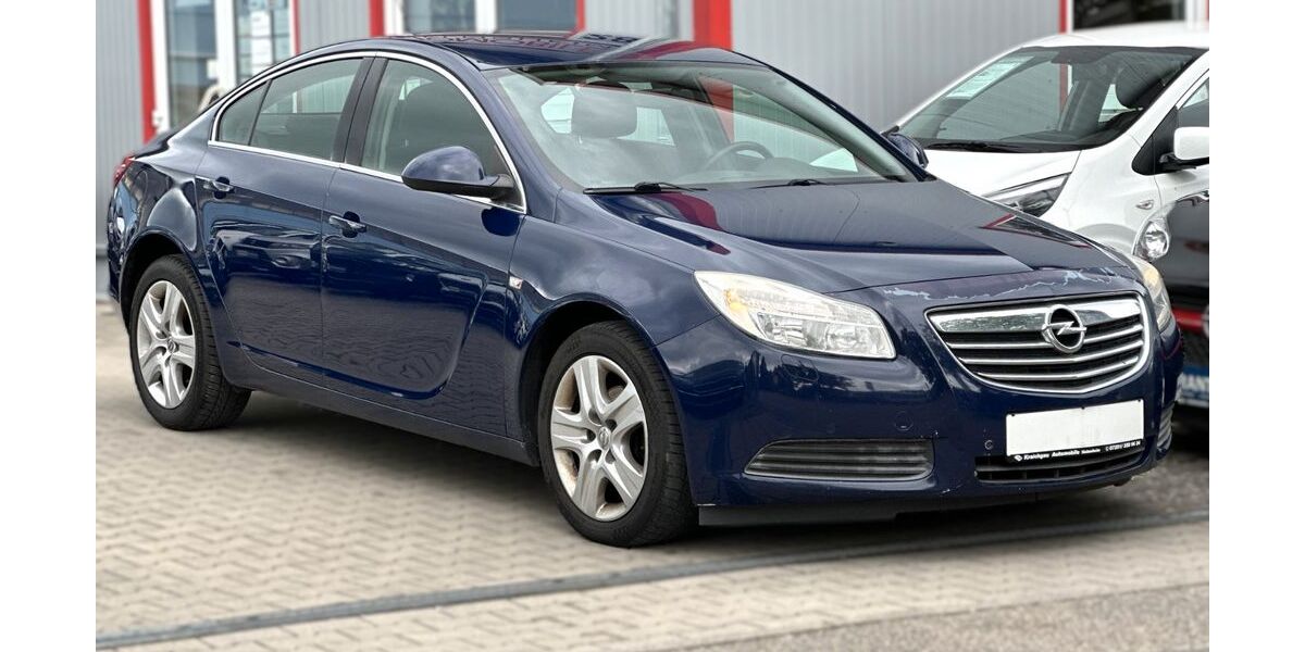 Opel Insignia 320.000 km 2.995 &euro; Bruchsal-Helmsheim 76646