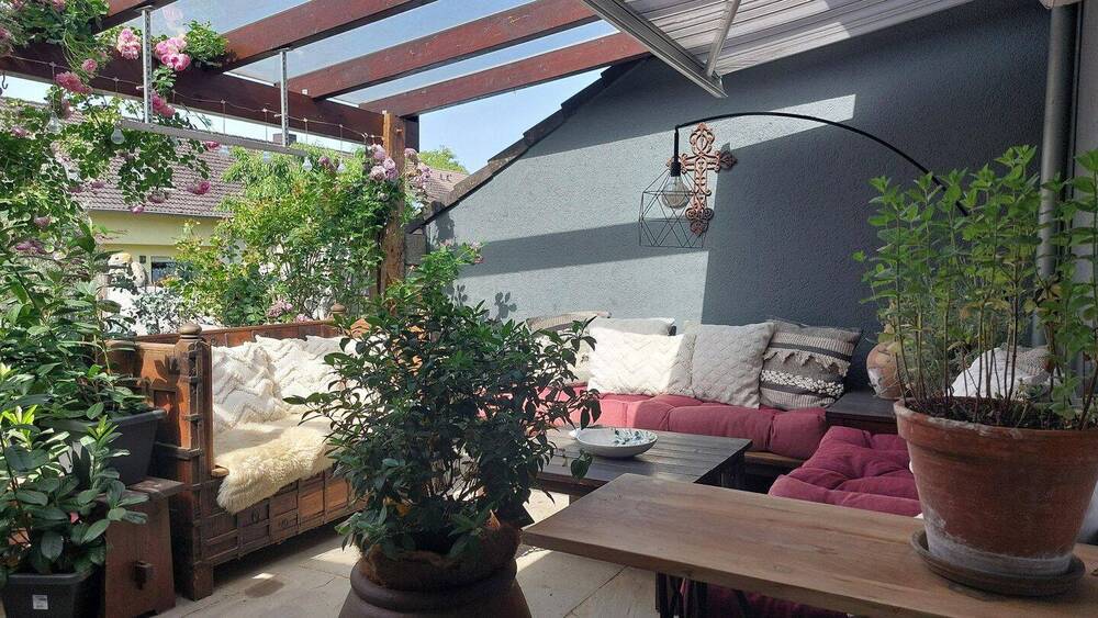 Reihenendhaus Bruchsal Untergrombach - 6 Zimmer, 194 m&sup2;, 752.000&euro; | Angebot:26739268