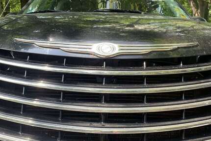 Chrysler PT Cruiser