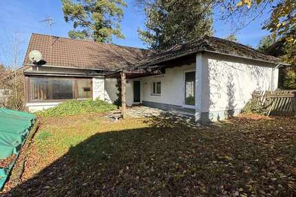 Haus zum Kaufen in Grafenau 660.000 € 140 m² 5 zimmer