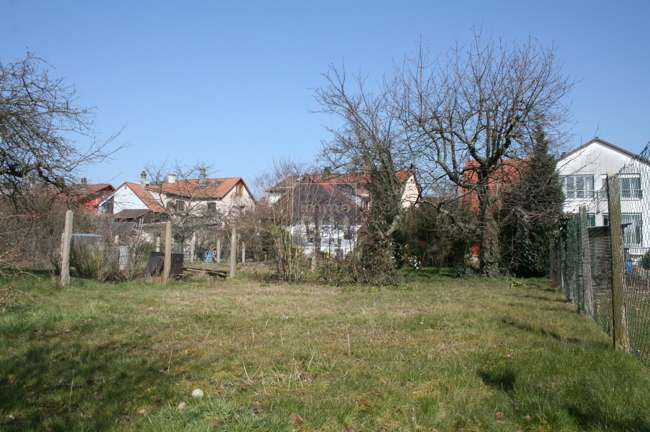 Grundstück zu verkaufen in Weingarten (Baden) 270.000 € 459 m² zimmer