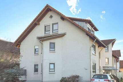 Wohnung Straubenhardt - 1 Zimmer, 37 m&sup2;, 129.000&euro; | Angebot:25374608