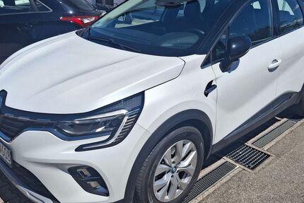 Renault Captur 93.400 km 14.700 &euro; Sindelfingen 71069