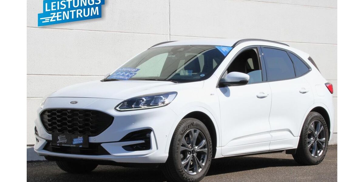 Ford Kuga 50.300 km 27.645 &euro; Stutensee-Friedrichstal (West) 76297