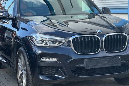 BMW X3 168.000 km 24.980 &euro; pforzheim 75181