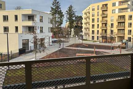 Wohnung zum Mieten in Karlsruhe 1.537,06 € 109.79 m² 4 zimmer