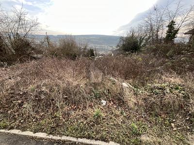 EXKLUSIVES WOHNEN IN BEVORZUGTER AUSSICHT - Grundstück Niefern-Öschelbronn Öschelbronn | Angebot:26340472