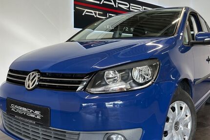 VW Touran 199.317 km 5.390 &euro; Bretten 75015