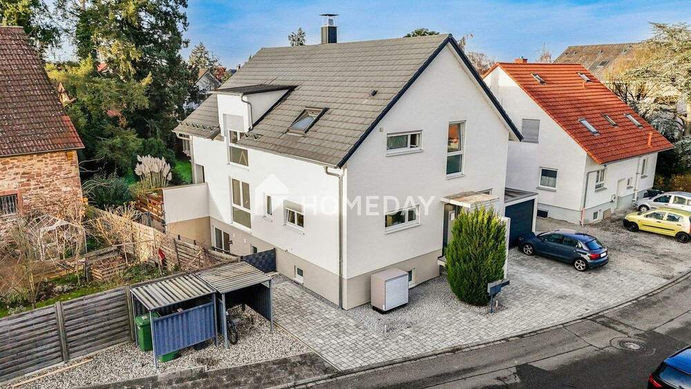 Einfamilienhaus Stutensee Blankenloch - 6 Zimmer, 246 m&sup2;, 965.000&euro; | Angebot:25471665