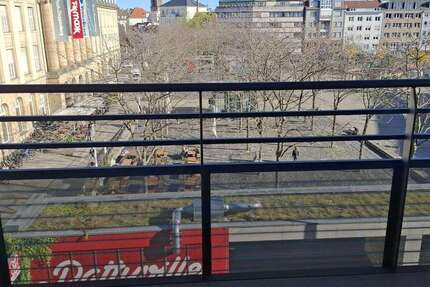 Wohnung zum Mieten in Karlsruhe 1.050 € 106.2 m² 4 zimmer