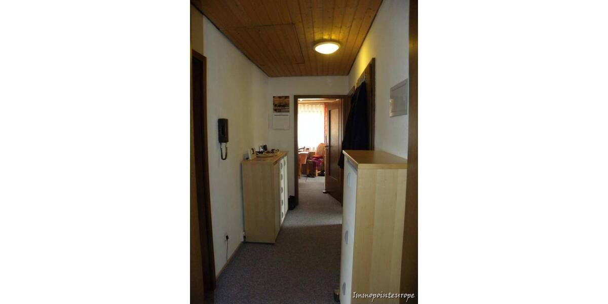 Mehrfamilienhaus, Wohnhaus Bad Liebenzell - 9 Zimmer, 198 m&sup2;, 540.000&euro; | Angebot:26141888