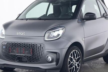 Smart ForTwo 8.689 km 21.666 &euro; Bruchsal 76646