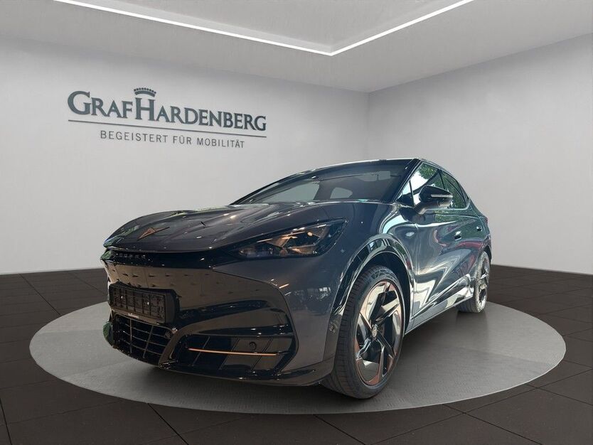 Cupra Tavascan 5.500 km 55.790 € Karlsruhe 76131