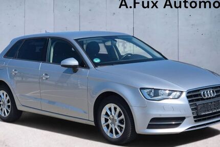 Audi A3 154.100 km 11.200 &euro; Birkenfeld bei Pforzheim 75217