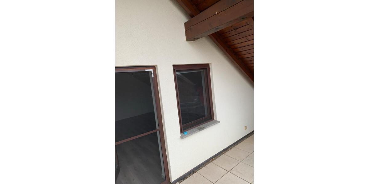 Mietwohnung neu renoviert in Jettingen 3 zimmer