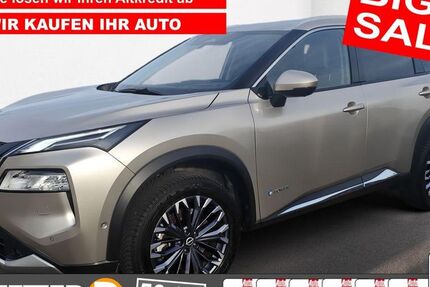 Nissan X-Trail 15.742 km 34.980 € Rheinstetten 76287
