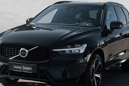 Volvo XC60 4.000 km 48.890 &euro; Karlsruhe 76187