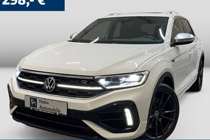 VW T-Roc 69.516 km 31.999 &euro; Niefern-Öschelbronn 75223