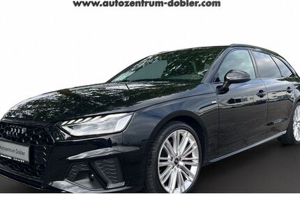 Audi A4 42.900 km 31.940 &euro; Mühlacker 75417