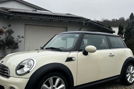 Mini Cooper 149.500 km 6.980 &euro; Keltern 75210