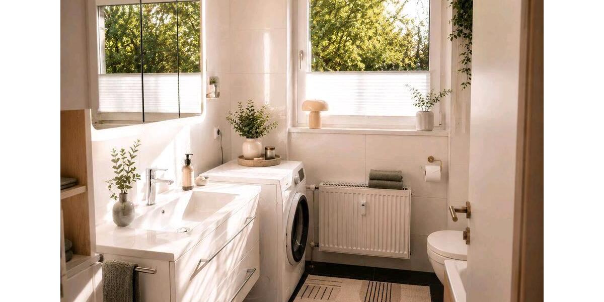 Etagenwohnung Pforzheim Dillweißenstein - 3 Zimmer, 80 m&sup2;, 389.900&euro; | Angebot:26664770