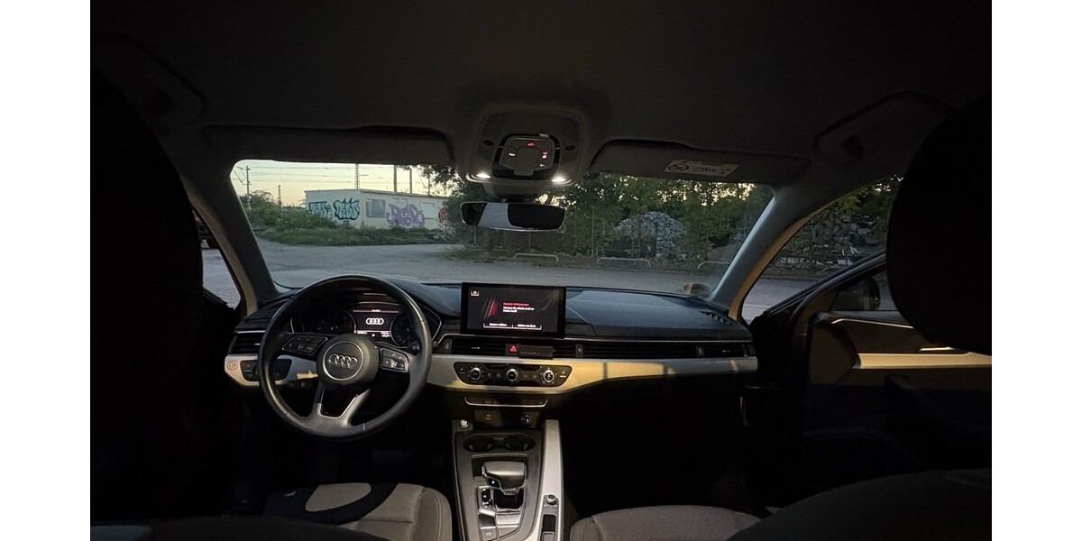 Audi A4 90.000 km 21.500 € Ettlingen 76275