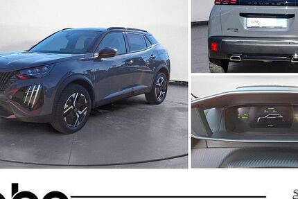 Peugeot 2008 30.832 km 19.360 &euro; Calw 75365