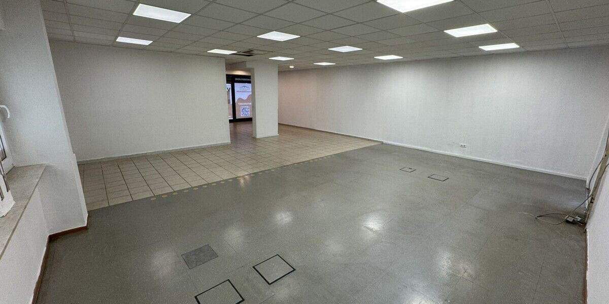 Gewerbeobjekt Karlsruhe Neureut - 690.000&euro; | Angebot:23523156