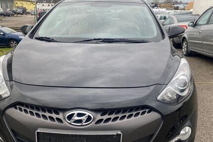 Hyundai i30 209.000 km 4.900 &euro; Ettlingen 76275