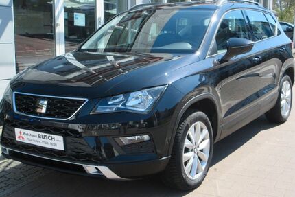 Seat Ateca 139.700 km 16.400 &euro; Niefern Öschelbronn 75223