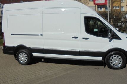 Ford Transit 123.000 km 25.999 € Pforzheim 75177