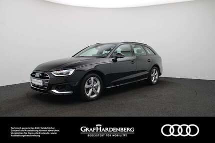 Audi A4 56.555 km 26.880 &euro; Karlsruhe 76131