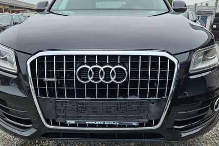 Audi Q5 239.000 km 11.500 &euro; Malsch 76316