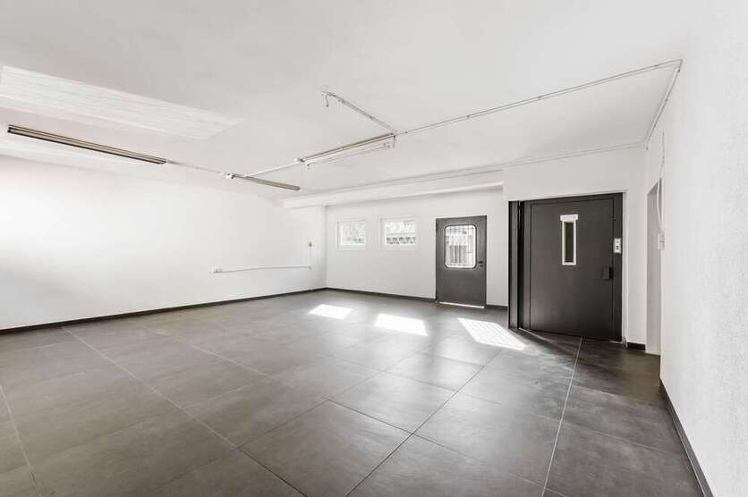 Einzelhandel in Gernsbach 850 € 58 m²