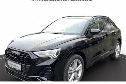 Audi Q3 8.500 km 45.940 &euro; Mühlacker 75417