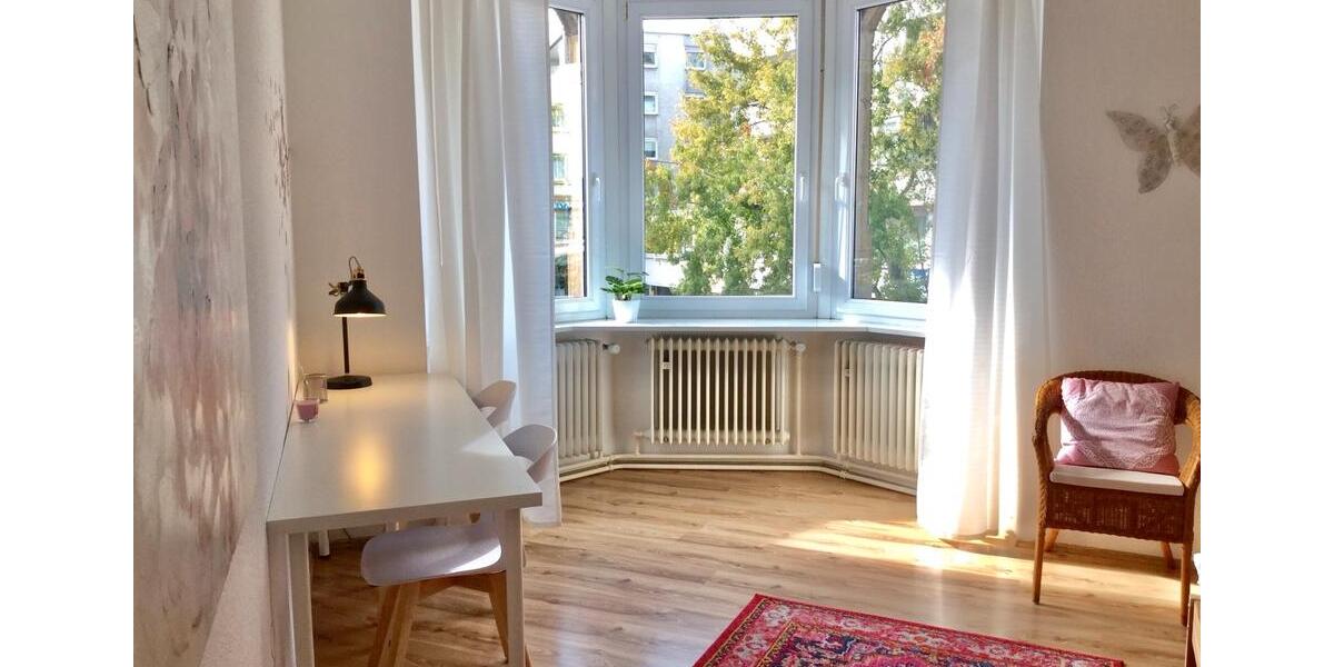 Provisionsfreie Kapitalanlage | 4-Zimmer-Wohnung in Pforzheim 4 zimmer