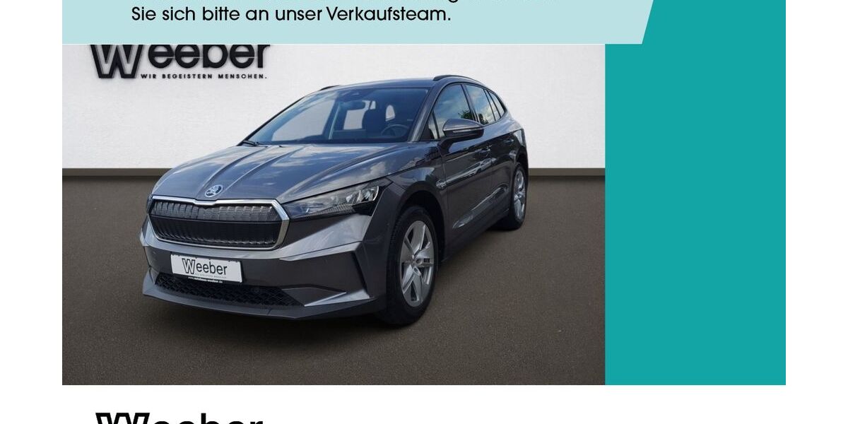 Skoda Enyaq 21.051 km 23.550 &euro; Calw 75365