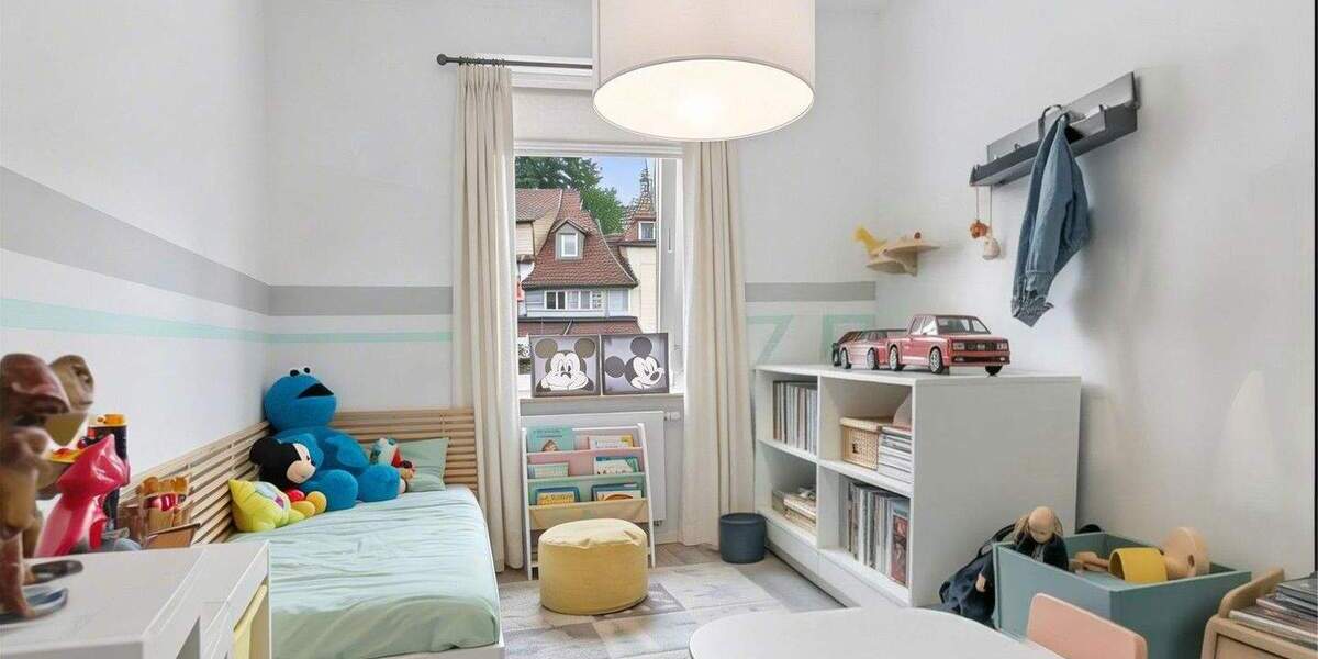Mehrfamilienhaus, Wohnhaus Pforzheim Brötzingen - 1 Zimmer, 238 m&sup2;, 485.000&euro; | Angebot:25850373