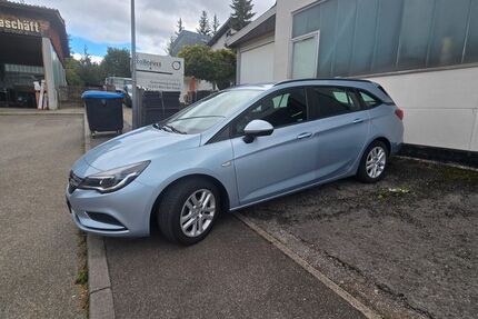 Opel Astra 129.400 km 8.000 € Grafenau 71120