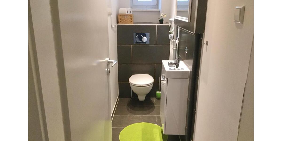 Provisionsfreie Kapitalanlage | 4-Zimmer-Wohnung in Pforzheim 4 zimmer