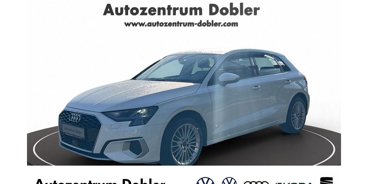 Audi A3 30.900 km 20.440 &euro; Mühlacker 75417