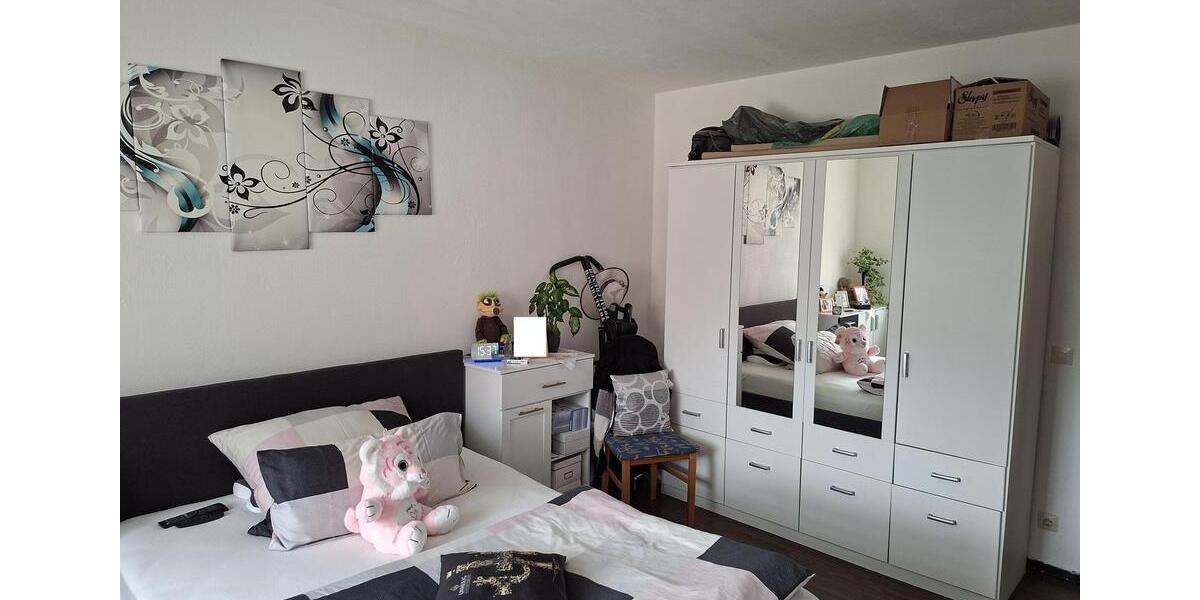 Etagenwohnung Rutesheim - 3 Zimmer, 65 m&sup2;, 940&euro; | Angebot:26213309