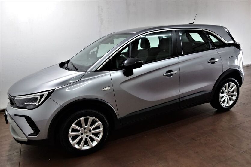 Opel Crossland (X) 80.000 km 12.500 € Mühlacker 75417
