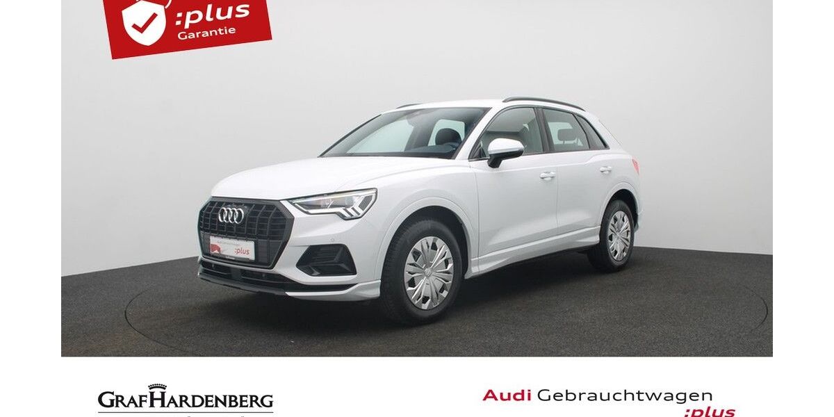 Audi Q3 16.348 km 41.980 &euro; Karlsruhe 76131